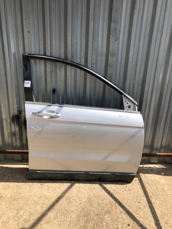 Дверь Honda CR-V 3 2007-2012 67010SWWE00ZZ, передняя правая