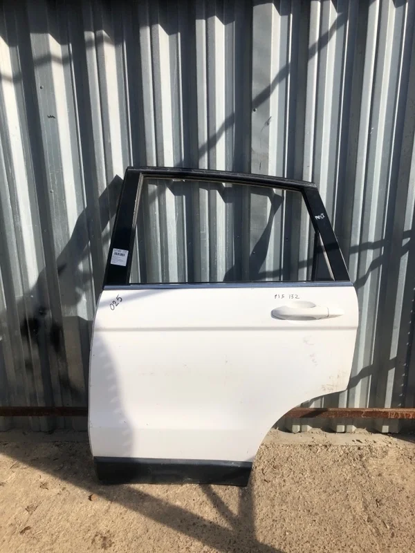 Дверь Honda CR-V 3 2007-2012 67550SWAA00ZZ, задняя левая