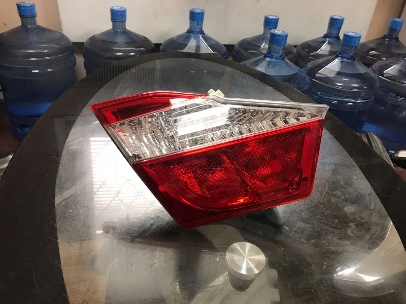 Фонарь Toyota Camry 2011-2014 8159133200 50, левый