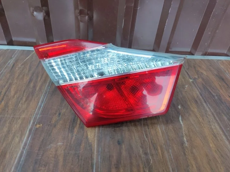 Фонарь Toyota Camry 2011-2014 8159133200 50, левый