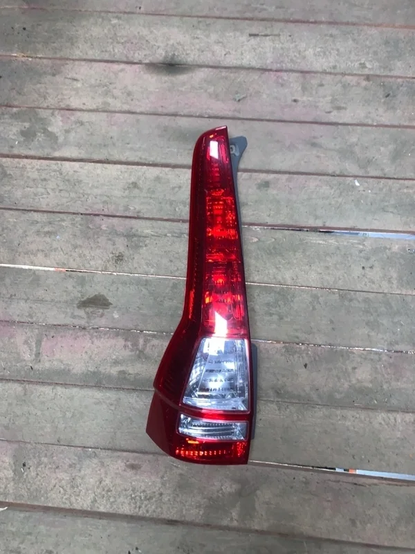 Фонарь Honda CR-V 3 2007-2012 33551SWWG01, левый