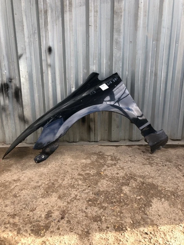 Крыло Honda Civic 8 2006-2011 60261SNBJ00ZZ 4D, переднее левое