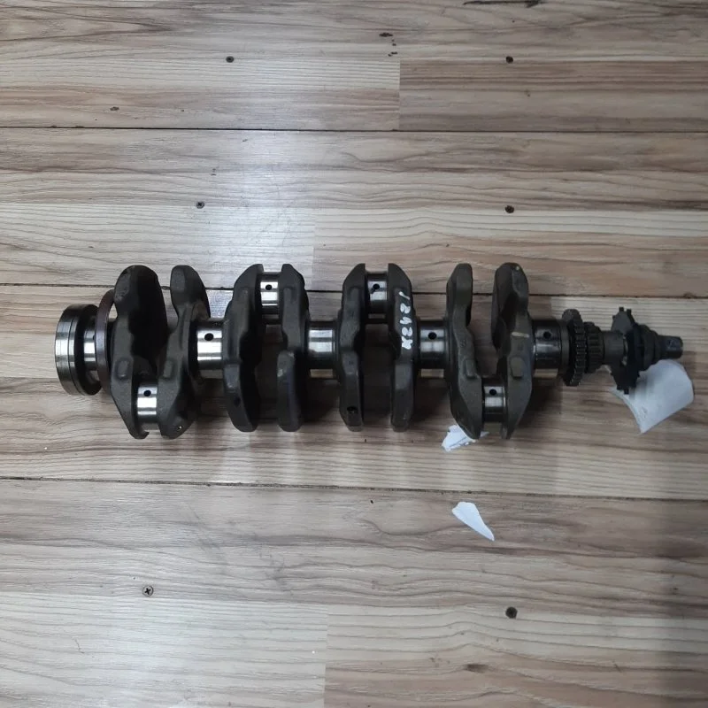 Коленвал Honda CR-V 3 2007-2012 13310PPA000 K24Z1 K24Z4