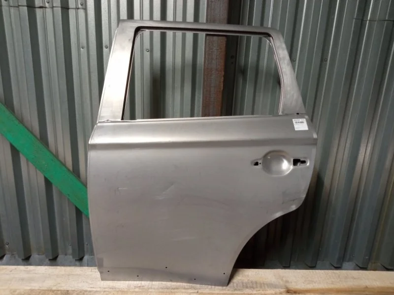 Дверь Mitsubishi Outlander 3 2015-2021 5730B557, задняя левая