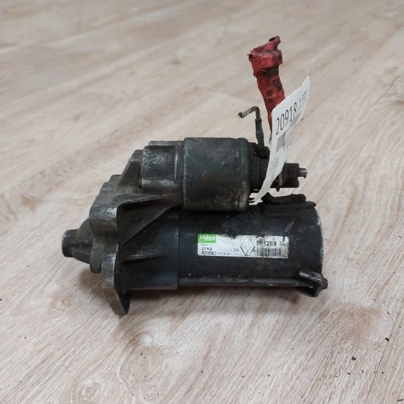 Стартер Nissan Almera 2003-2006 8200836473A K9K
