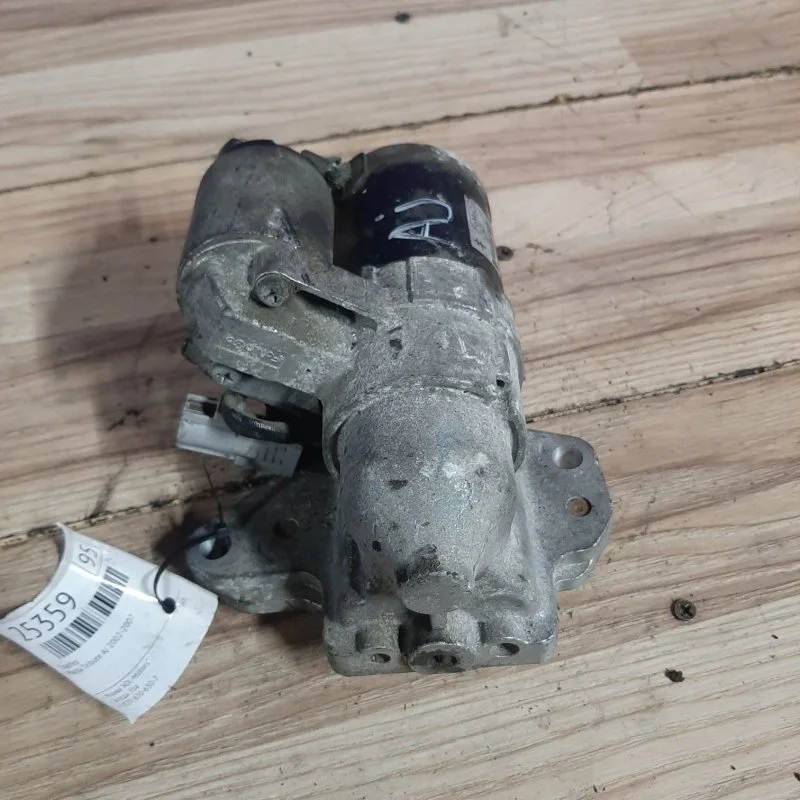 Стартер Mazda Tribute 2002-2007 M000T16371 AJ