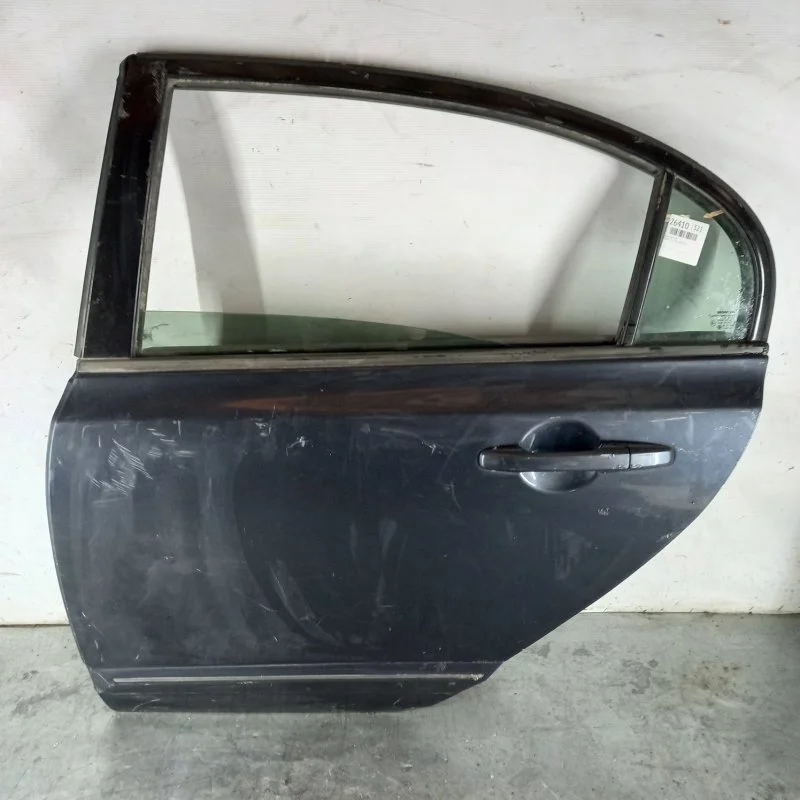Дверь Honda Civic 8 2006-2011 67550SNAU00ZZ 4D, задняя левая