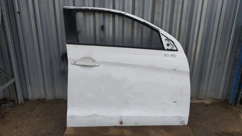 Дверь Mitsubishi ASX 2010-2012 5700B226, передняя правая