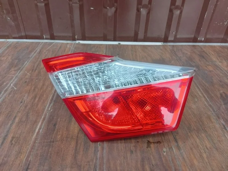 Фонарь Toyota Camry 2011-2014 8159133200 50, левый