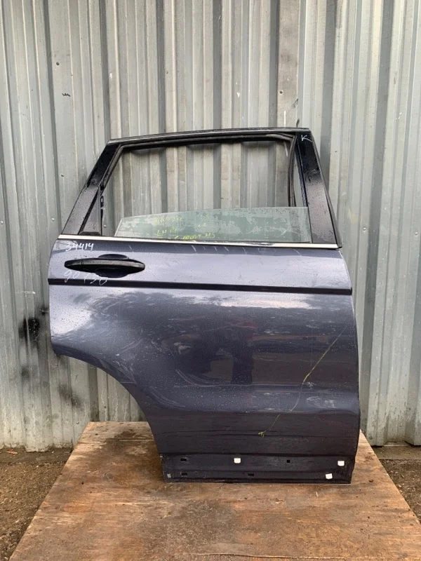 Дверь Honda CR-V 3 2007-2012 67510SWAA00ZZ, задняя правая