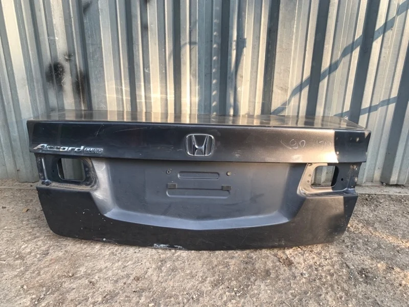 Крышка багажника Honda Accord 8 2008-2012 68500TL0G00ZZ