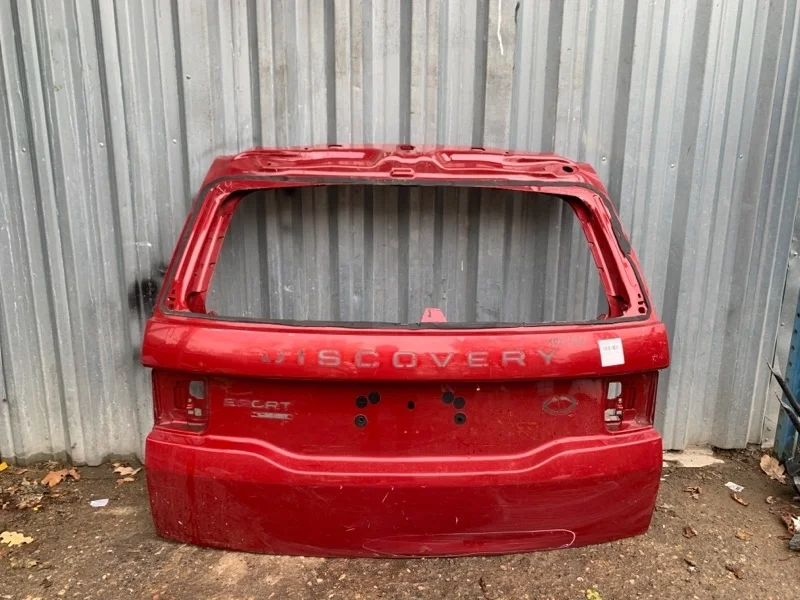 Крышка багажника Land Rover Discovery Sport 2014-2023 LR061391 L550