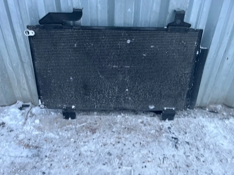 Радиатор кондиционера Honda Accord 8 2008-2012 19010RL6R51