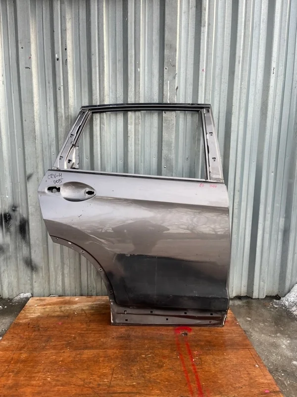 Дверь Honda CR-V 4 2012-2017 67510T1GE00ZZ, задняя правая