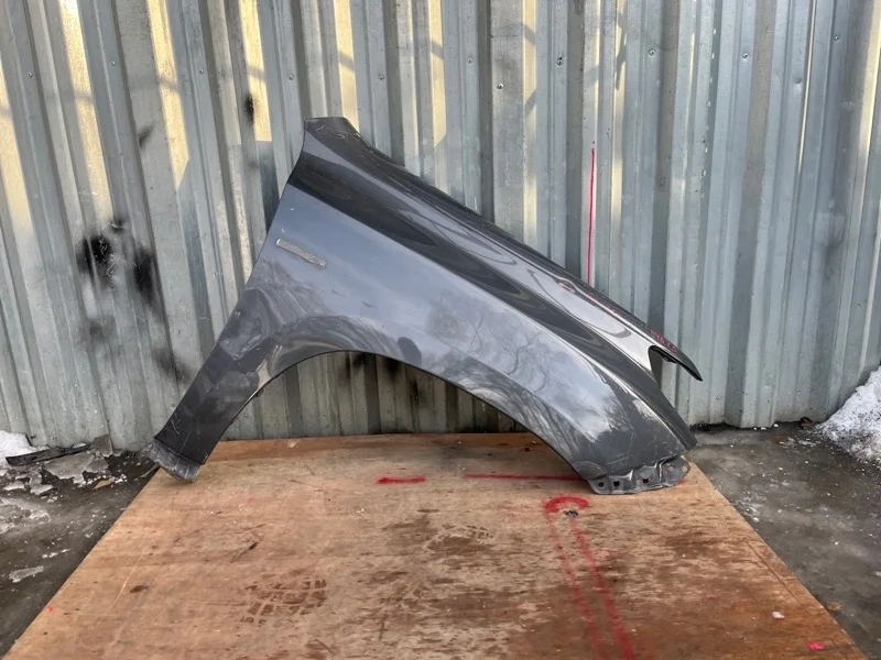 Крыло Toyota Land Cruiser Prado 2009-2017 5381160A90 150, переднее правое