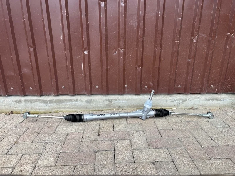 Рулевая рейка Mitsubishi Outlander 3 2015-2021 4410A453