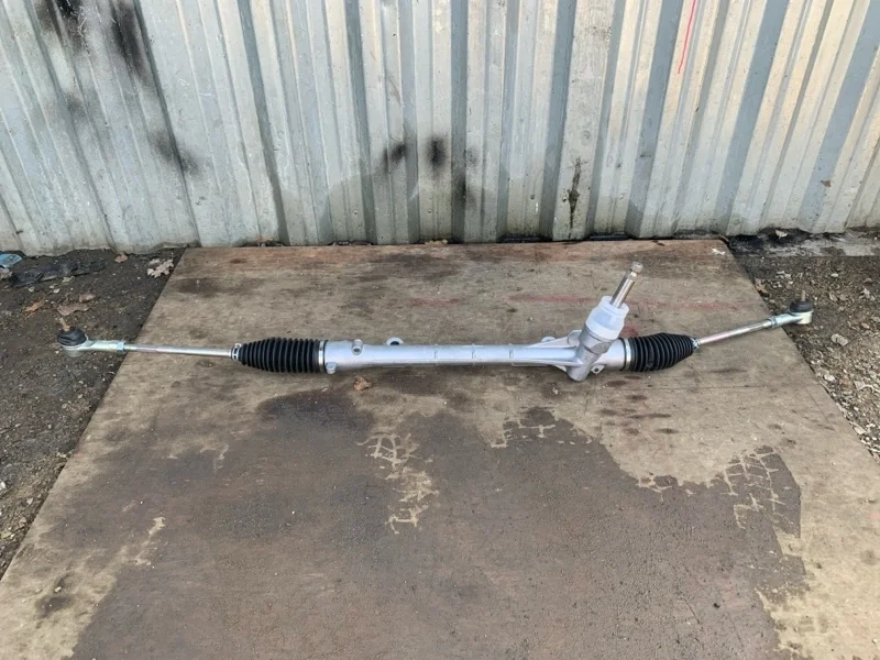Рулевая рейка Mitsubishi Outlander 3 2015-2021 4410A453
