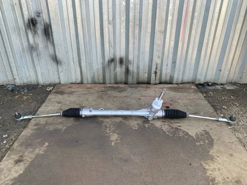 Рулевая рейка Mitsubishi Outlander 3 2015-2021 4410A453