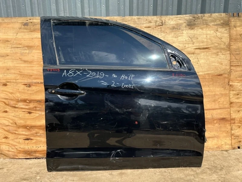 Дверь Mitsubishi ASX 2010-2020 5700B226, передняя правая