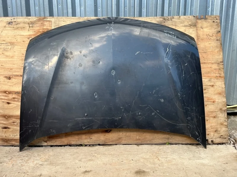 Капот Mitsubishi L200 5900A087