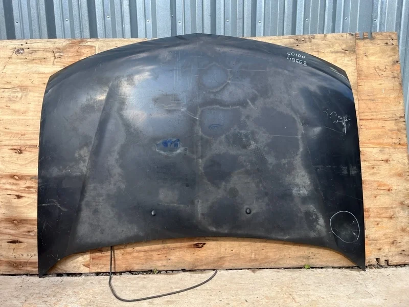 Капот Mitsubishi L200 2006-2015 5900A087