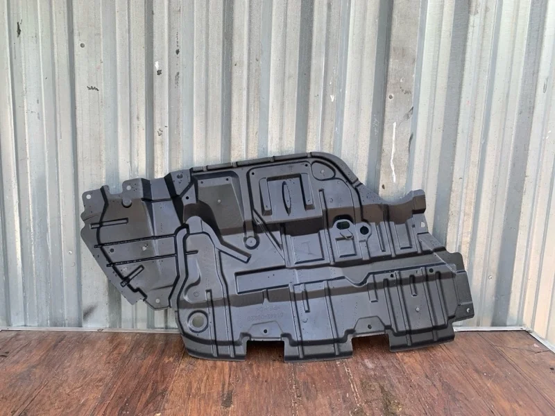 Пыльник бампера Toyota Camry 2012-2017 5144233180 50 55, передний левый