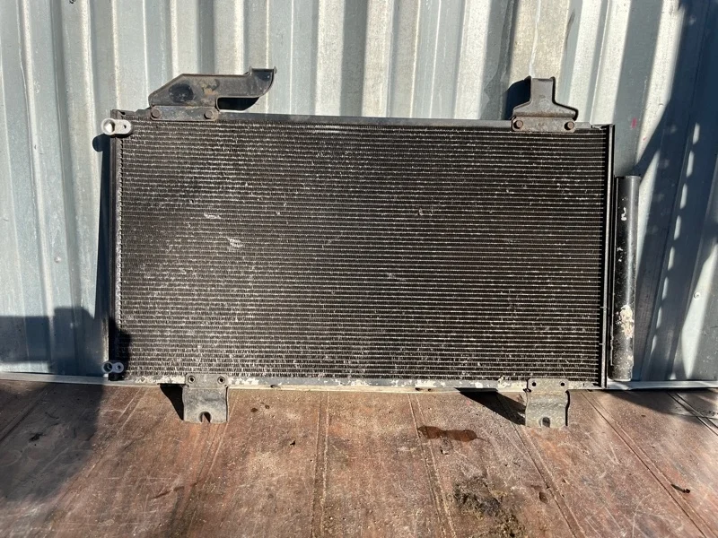 Радиатор кондиционера Honda Accord 8 2008-2012 19010RL6R51