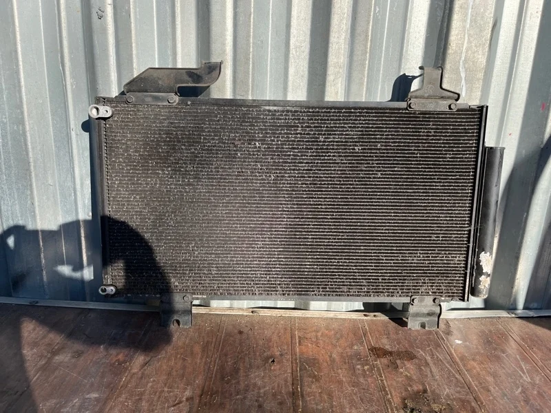 Радиатор кондиционера Honda Accord 8 2008-2012 19010RL6R51