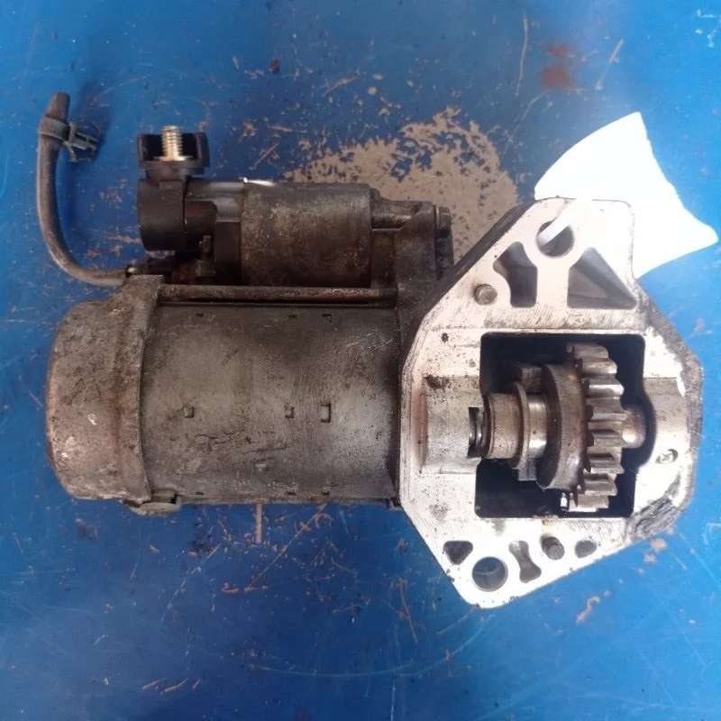 Стартер Honda Pilot 2 2008-2015 31200RN0A01 J35Z4