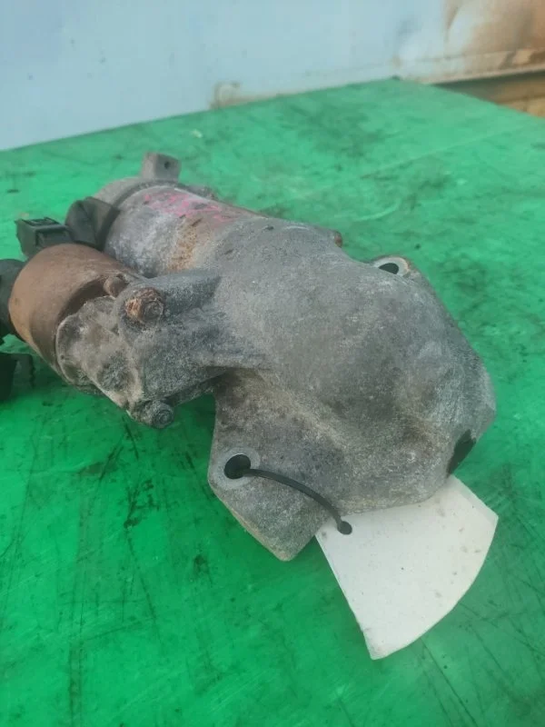 Стартер Honda Pilot 2 2008-2015 31200RN0A01 J35Z4