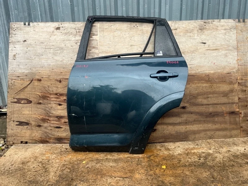 Дверь Toyota RAV4 2006-2012 6700442121 30, задняя левая