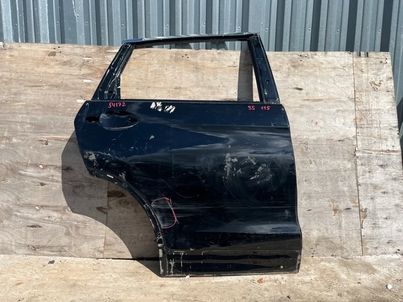 Дверь Honda CR-V 4 2012-2017 67510T1GE00ZZ, задняя правая