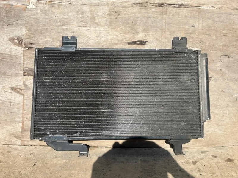 Радиатор кондиционера Honda Accord 8 2008-2012 19010RL6R51