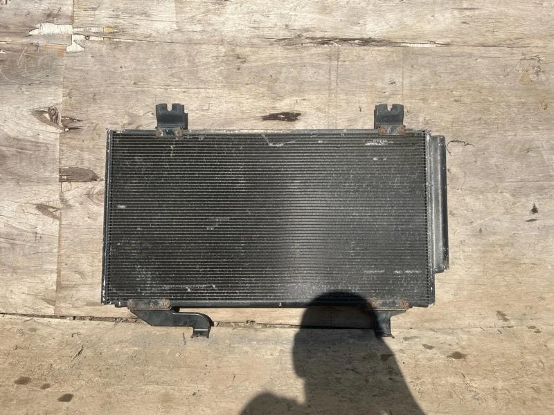 Радиатор кондиционера Honda Accord 8 2008-2012 19010RL6R51