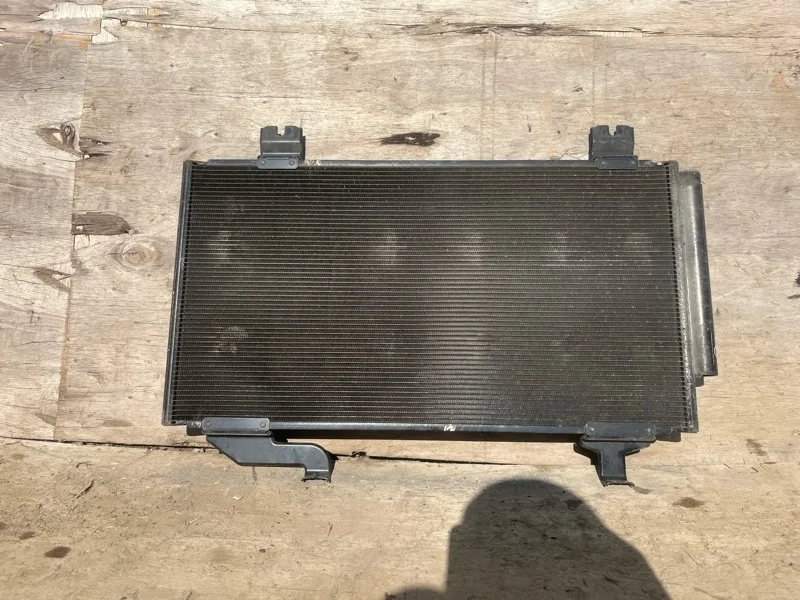 Радиатор кондиционера Honda Accord 8 2008-2012 19010RL6R51
