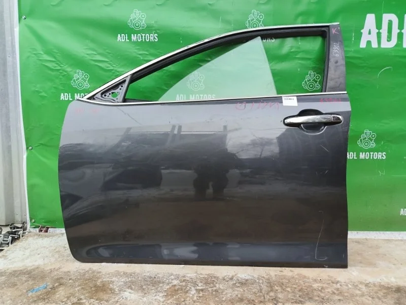 Дверь Toyota Camry 2012-2017 6700206230 50 55, передняя левая