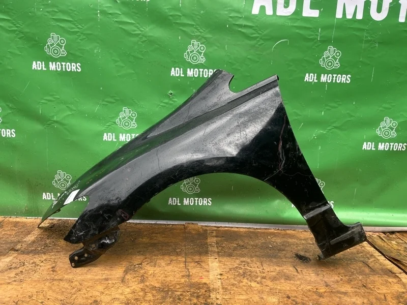 Крыло Honda Civic 8 2006-2011 60261SNBJ00ZZ 4D, переднее левое