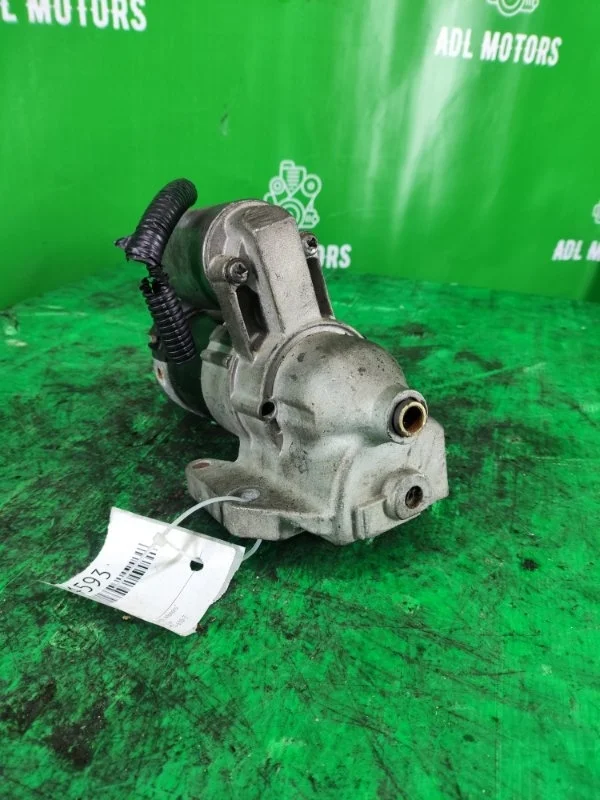 Стартер Mazda Tribute 2002-2007 AJ0318400 AJ