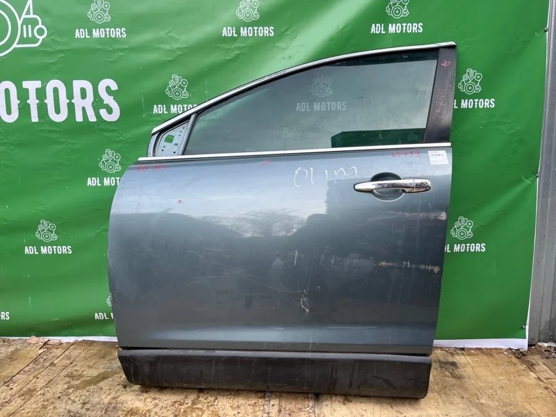 Дверь Mazda CX-9 2006-2012 TDY17202XK TB, передняя левая