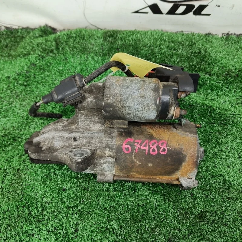 Стартер Ford Mondeo 3 2000-2007 1S7U11000 CHBB