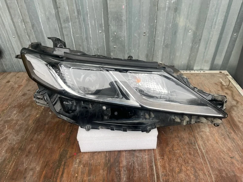 Фара Led Toyota Camry 2018-2023 8118533D71 70, правая
