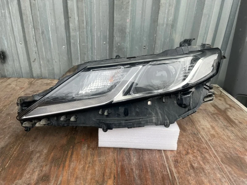 Фара Led Toyota Camry 2018-2023 8118533D71 70, левая