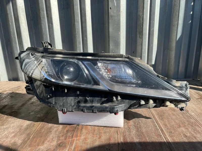 Фара Led Toyota Camry 2018-2023 8118533D71 70, правая