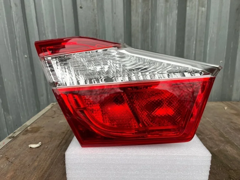 Фонарь Toyota Camry 2011-2014 8159133200 50, левый