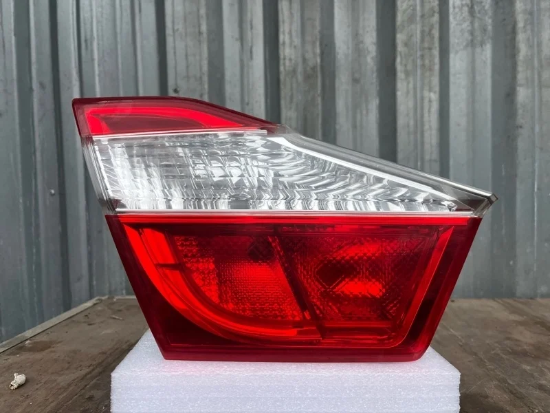 Фонарь Toyota Camry 2011-2014 8159133200 50, левый