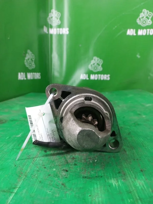 Стартер Honda CR-V 3 2007-2012 31200R40A01 3 K24A