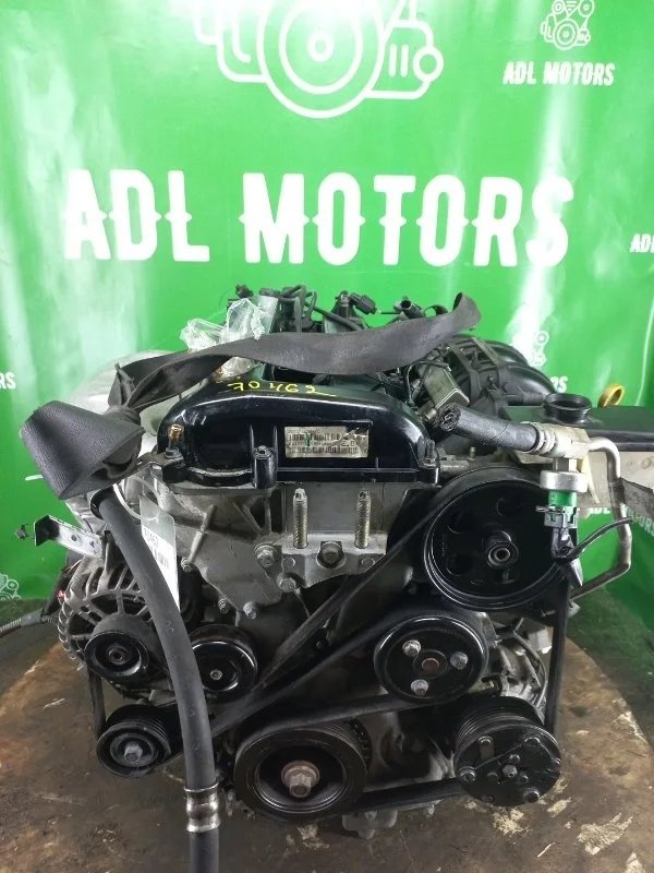 Двигатель Ford Mondeo 3 1230440 CJBC