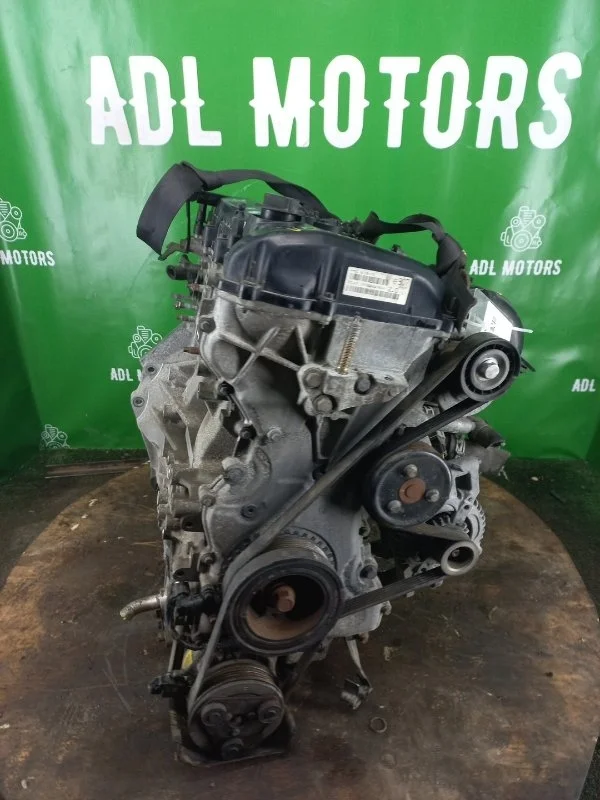 Двигатель Ford Focus 2 1525704 AODA AODB AODE