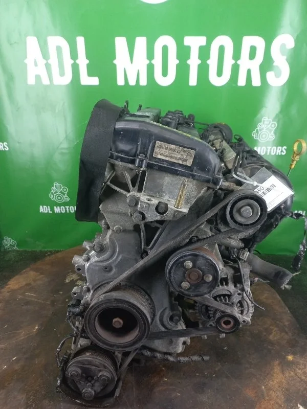 Двигатель Ford Focus 2 1525704 AODA AODB AODE