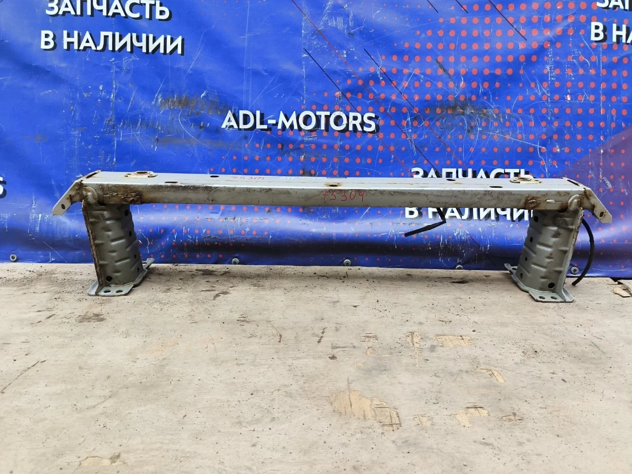 Усилитель бампера Toyota Avensis 3 2008-2015 5202105051 T270, передний